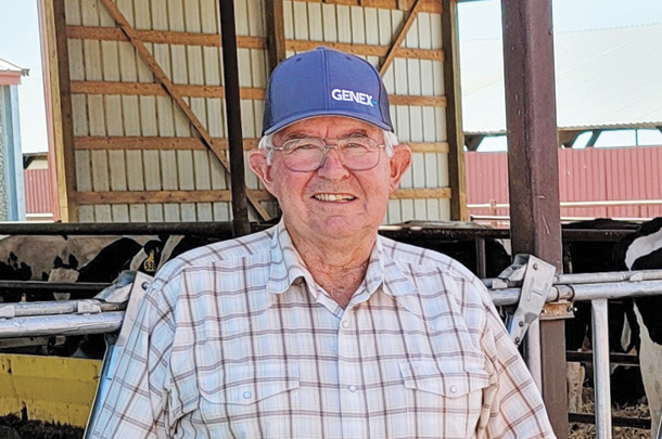 Donley Farms