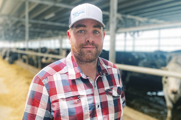 Newalta Dairy