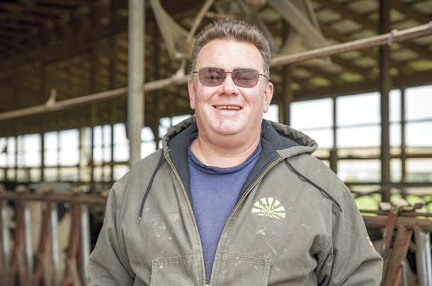 Steinhurst Dairy