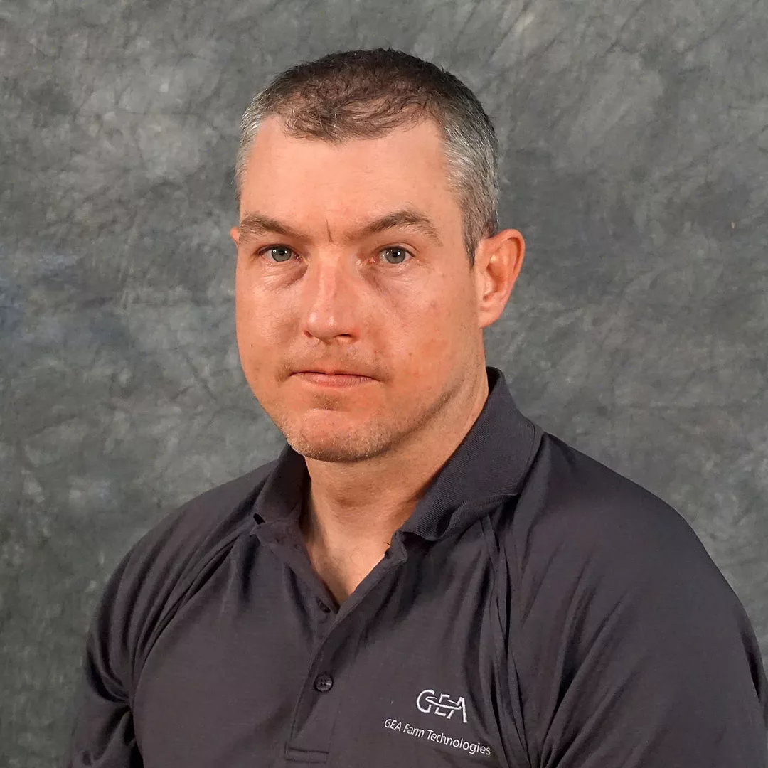 Stuart Marshall, GEA