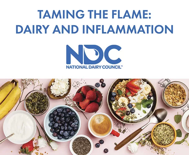 National Dairy Council