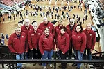 Expo Volunteers