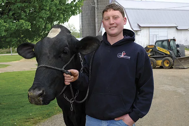 Ryan Sonneburg