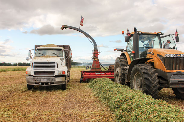 0920pf wise harvesting equipment
