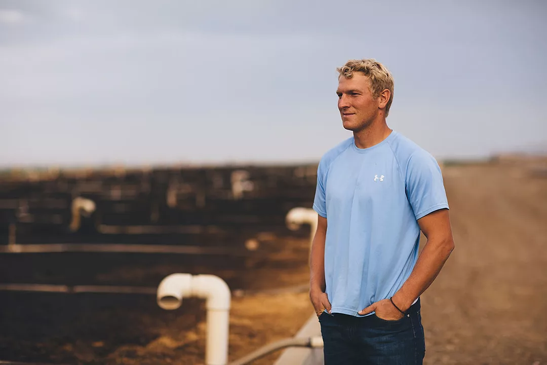 Austin Allred