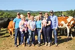 Smaciarz Family