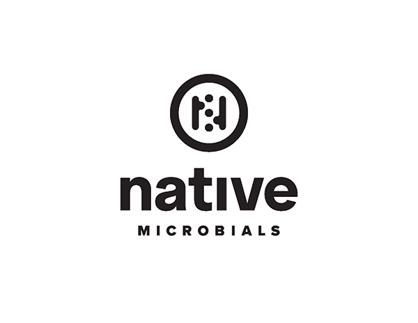native microbials logo