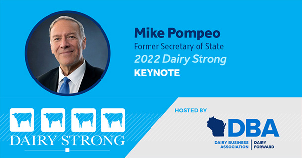 Mike Pompeo