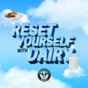 Reset yourself with Dairy