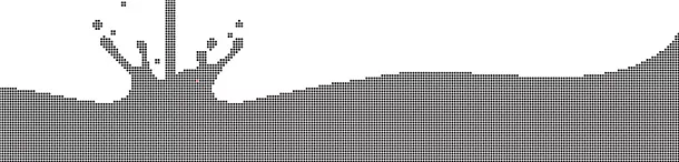 milk residue graphic