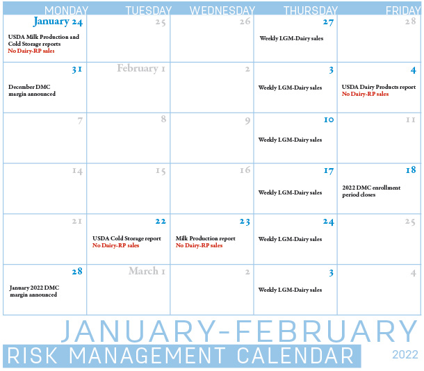 011922 natzke risk mang calendar