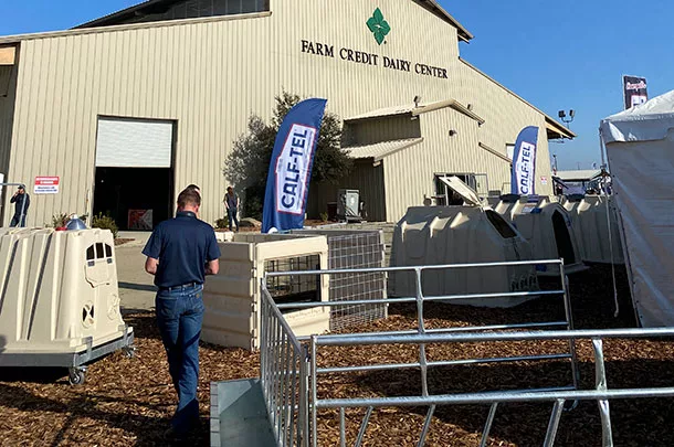 farm credit alliance center
