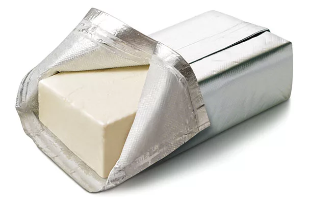 Cream Cheese