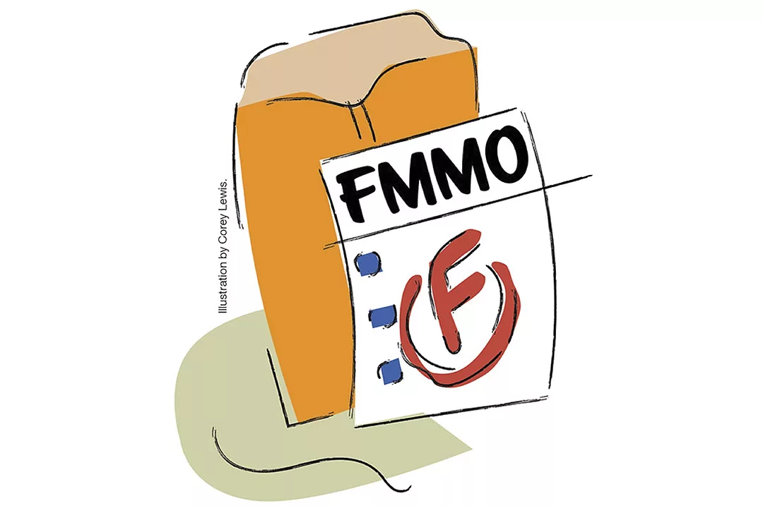 FMMO