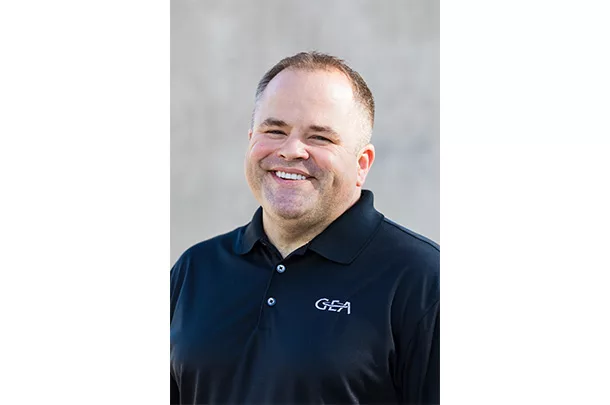 Keith Engel, GEA