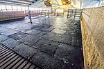 Rubber mats