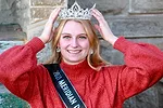 Idaho dairy princess headshot