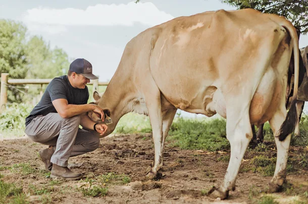 0922pd Hatcher Family Dairy
