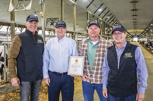 Kreider Farms