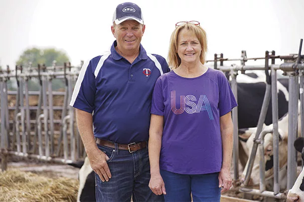 1122pd Steve and Cheryl Schlangen