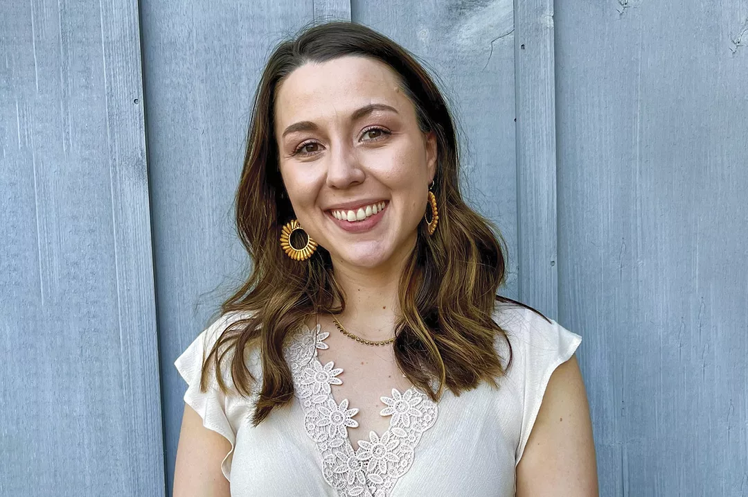 Jessica Pralle-Trimner