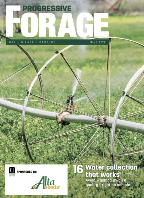 Progressive Forage Issue 5 2022