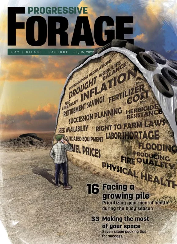 Progressive Forage Issue 7 2022