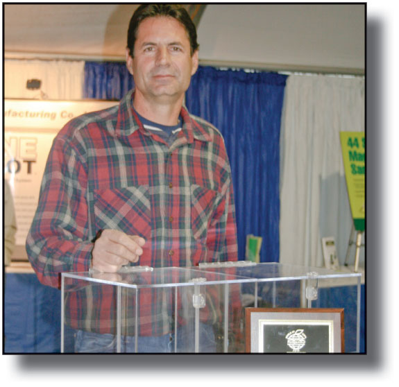 Greg Fernandes