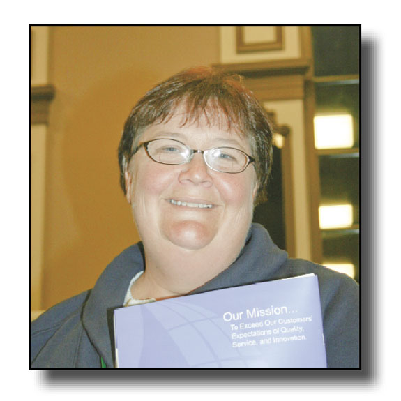 Tammy Babcock