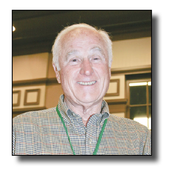 Jerry Bashaw