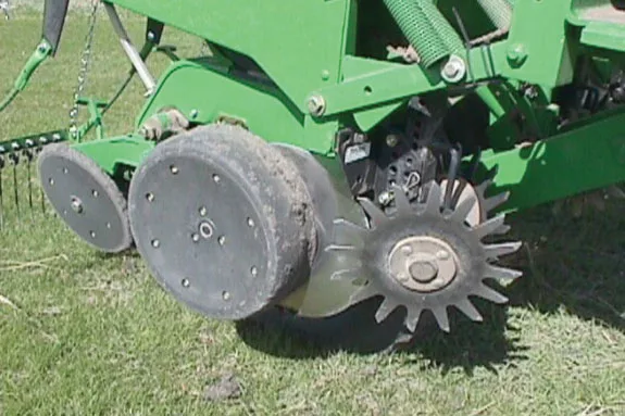 planter