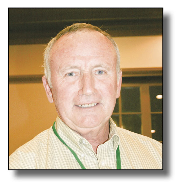 Jim Moyle