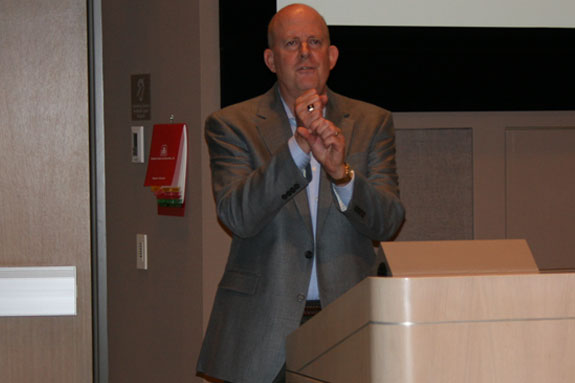 Dr. Jeffrey Steiner