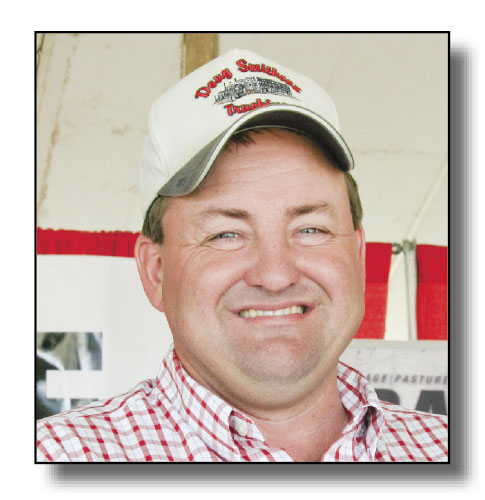 Gary Holdgrafer