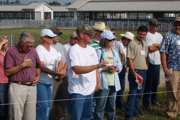 Kentucky Grazing School