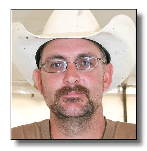 Scott Johnson