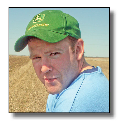 Andrew Olson