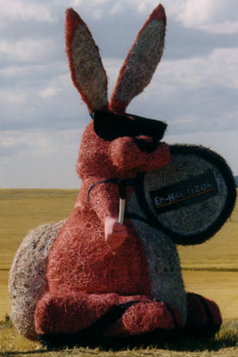 En'Hay'gizer Bunny