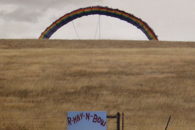 R-Hay-n-Bow