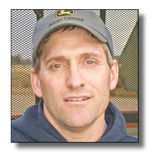 Todd Pecha