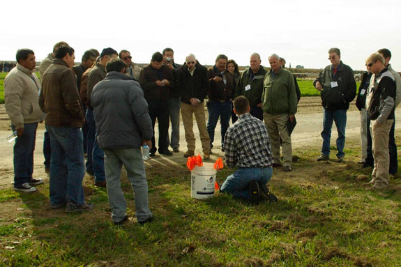 IPM workshop