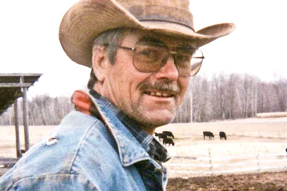 Dick LeCocq