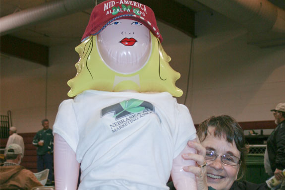 Mid-American Alfalfa Expo
