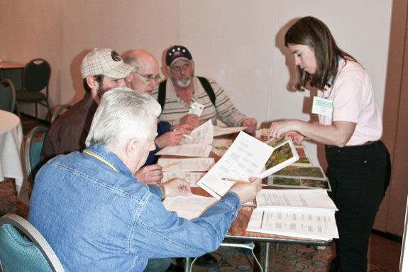 Hay and Forage conference