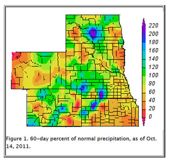 High Plains Regional Climate Center