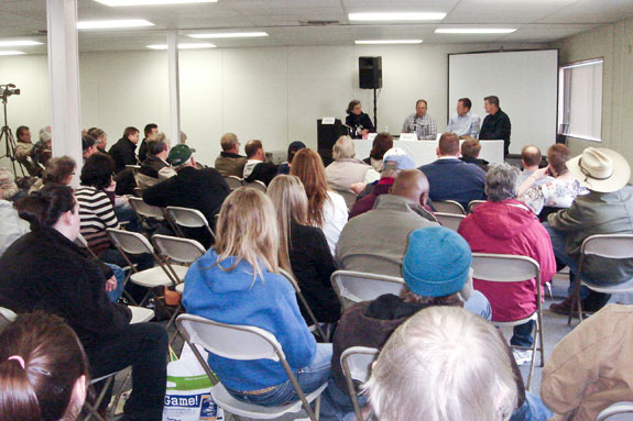 seminar