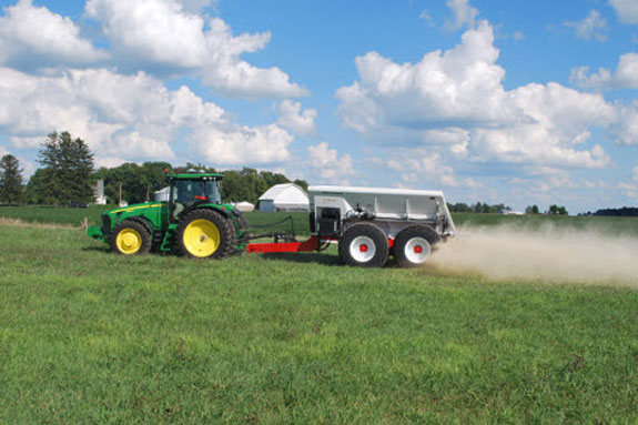 fertilizer