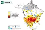 2012 drought
