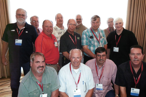 NHA Presidents Club, 117th annual meeting