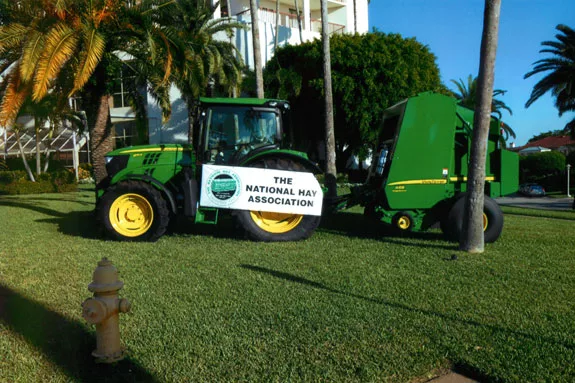 National Hay Association 117th Annual Convention